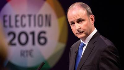FF pledges €400m extra for disability initiatives