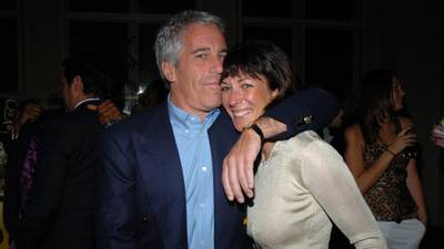 Why Ghislaine Maxwell and Jeffrey Epstein made such a ghastly pairing
