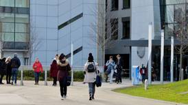 Irish university graduates earn more from degrees than in UK