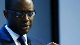 Credit Suisse posts first loss since 2008, sees tough markets