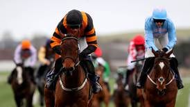 Irish Grand National field could be smallest in years with just ‘23 or 24 runners’