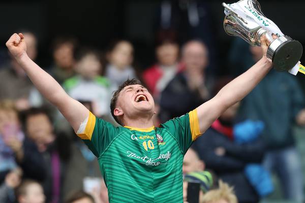 St Brendan’s make it four Hogan Cups in a row for Kerry schools