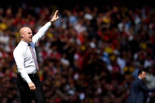 Inside Burnley: The Premier League’s miracle story