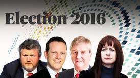 Dublin Fingal results: Former Fine Gael minister James Reilly loses seat