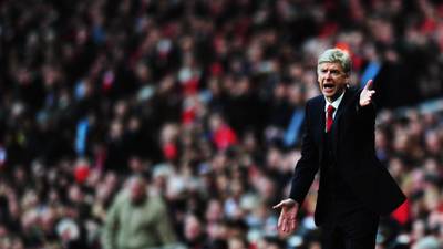 Arsene Wenger responds to ‘silly, disrespectful’ Jose Mourinho