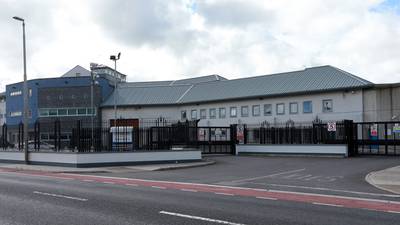 Portlaoise Prison to lose cells in refurbishment programme