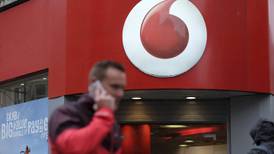Vodafone Ireland sees customer numbers grow in third quarter