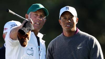 Steve Williams: Tiger Woods’ injuries may be self inflicted