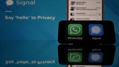 WhatsApp fights back as users flee to Signal and Telegram