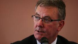 Mike Nesbitt leads Ulster Unionist Party into Opposition