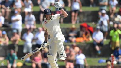 Wild card Antigua wicket puts England in a tangle yet again