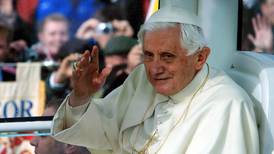 Pope Benedict dies in Rome nine years after resignation