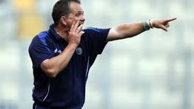 Waterford’s Davy Fitzgerald aims for top start against Tipperary