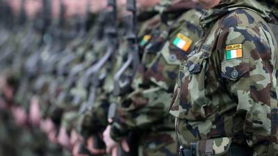 The Irish Times view on morale in the Defence Forces: a step in the right direction