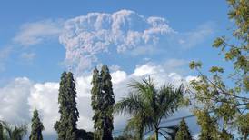 Volcano ash clouds lead to Australia flight cancellations
