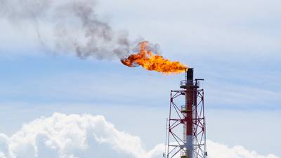 Methane emissions from energy sector 70% higher than reported – IEA