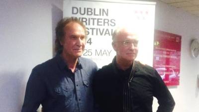 Ray Davies: ‘Sometimes the great songs write you’