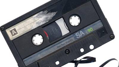 Tapeheads triumphant: lowly cassette is making a comeback