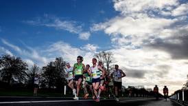 Dublin marathon organisers unveil entry details for 2023 event