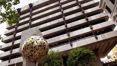 Central Bank of Ireland has 56 vacant posts, says Noonan