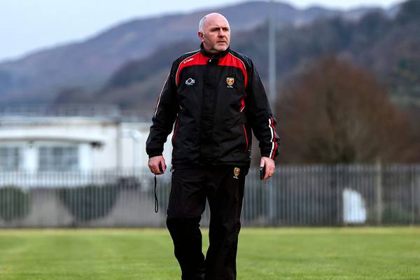 GPA’s Ronan Sheehan ‘disappointed and insulted’ by Ulster CEO’s comments