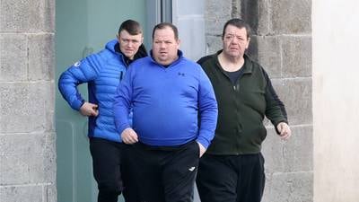 Men who claimed Collopy brothers rammed their sulky four years ago now say they identified ‘wrong men’