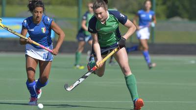 Ireland women’s hockey squad strengthened with eight new players