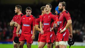 Wales captain Gethin Jenkins ‘disappointed’ despite win