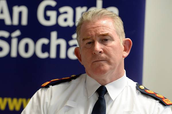 Hutch-Kinahan feud is ‘not going away’, Garda official says