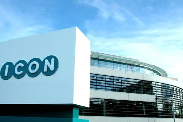 Dublin clinical trials group Icon buys PRA in $12bn deal