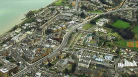Blackrock site with potential for €2.5m