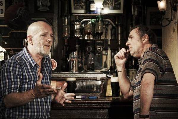Skull two pints in Connemara: this week’s theatre highlights