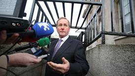 Paramilitary report of serious concern, says Enda Kenny