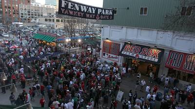 America at Large: Boston Red Sox move to ditch Yawkey legacy