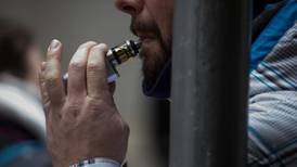 Irish scientists confirm chemical in some vaping devices generates toxic gas