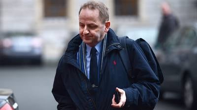 Garda whistleblower still being abused, says Wallace