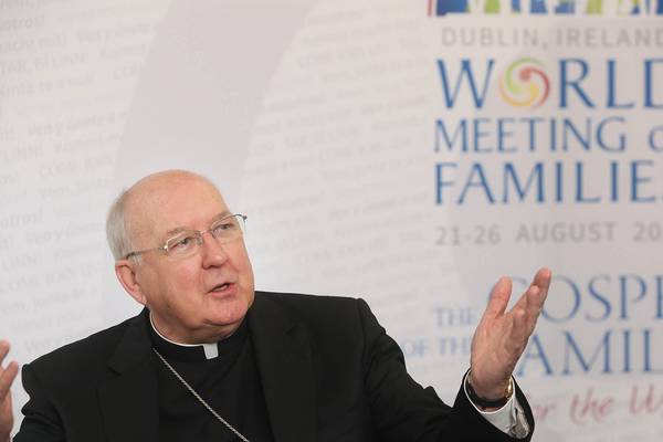 Call for three cardinals to be removed from World Meeting of Families line-up