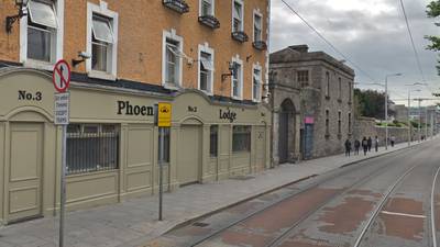 Young homeless woman dies in Dublin hostel