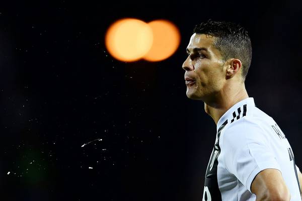 Cristiano Ronaldo: I left Real because of president Pérez
