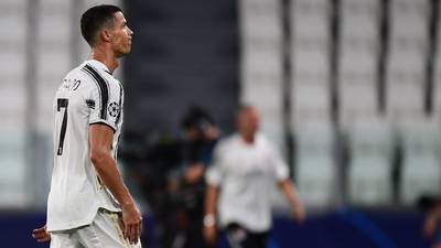 Lyon make Juventus wait another year despite Ronaldo double