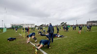 Connacht name team for ‘big challenge’ against Cardiff Blues