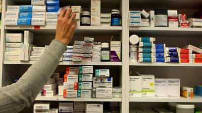 Pharmacy chain Sam McCauley in rude health as profits soar