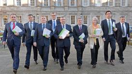 Oireachtas banking inquiry: hits and misses