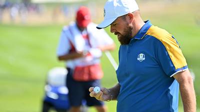 Europe 16.5 USA 11.5: Europe reclaim the Ryder Cup with Irish duo to the fore