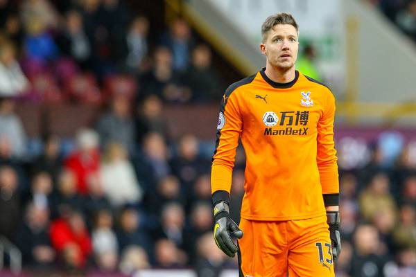 Wayne Hennessey cleared by FA of alleged racial gesture