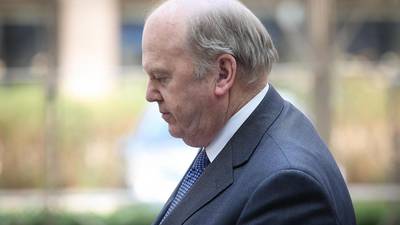 Ministers say they were unaware of Flannery links