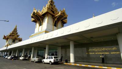 Asia Briefing: PM Group wins Mandalay project