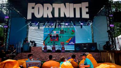 Fortnite maker Epic goes to war with Apple over App Store ‘monopoly’