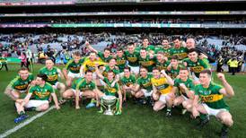 Kerry fend off Dublin comeback to triumph in mini-epic