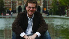 John Green: ‘You have to be honest about the fact that some lives are short’
